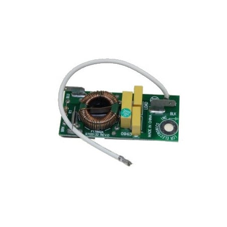 Module électronique alimentation robot Kitchen Aid 4176340