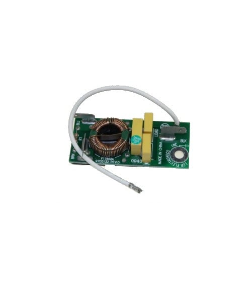 Module électronique alimentation robot Kitchen Aid 4176340