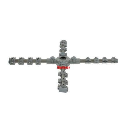 Tourniquet de lavage lave vaisselle Comenda 420511