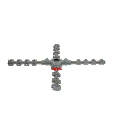 Tourniquet de lavage lave vaisselle Comenda 420511