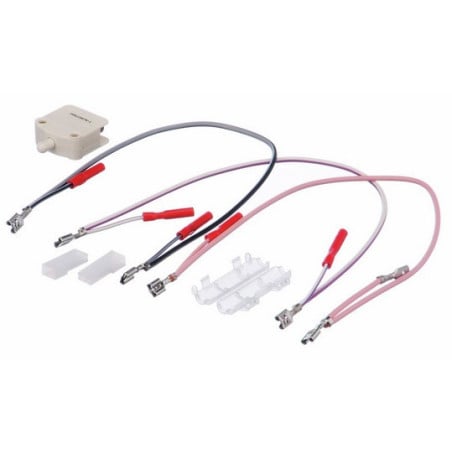 Interrupteur de porte lave-vaisselle Bosch 00019316