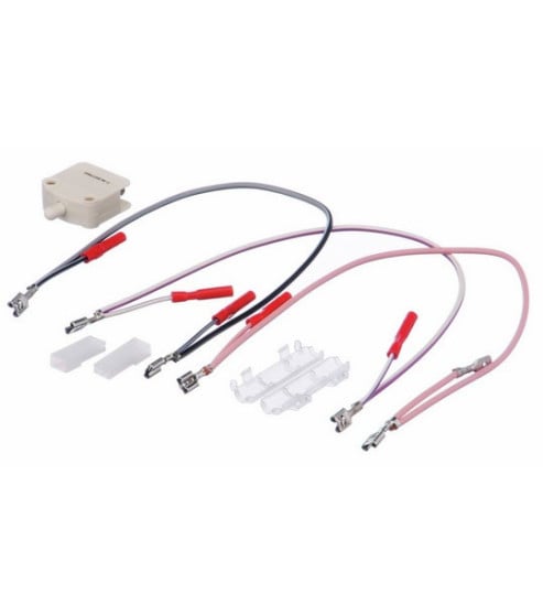 Interrupteur de porte lave-vaisselle Bosch 00019316