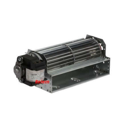 Ventilateur tangentiel armoire réfrigérée Zanussi 0A2272