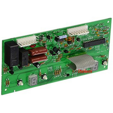 Module électronique de commande réfrigérateur Amana W10503278