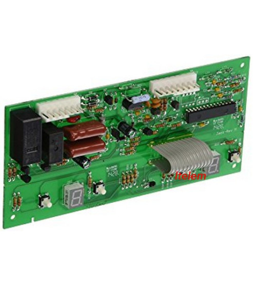 Module électronique de commande réfrigérateur Amana W10503278