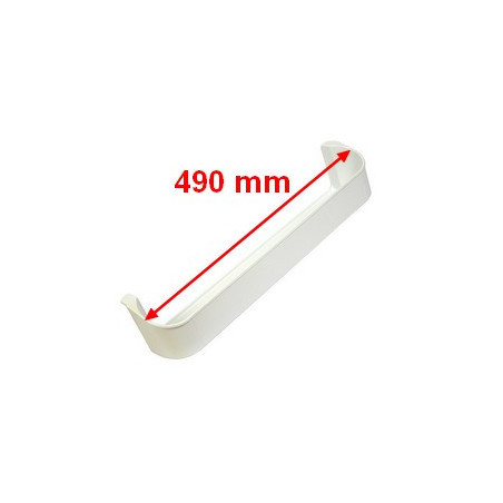 Balconnet porte réfrigérateur Faure 2246060038