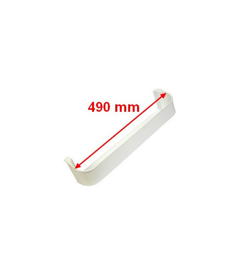 Balconnet porte réfrigérateur Faure 2246060038
