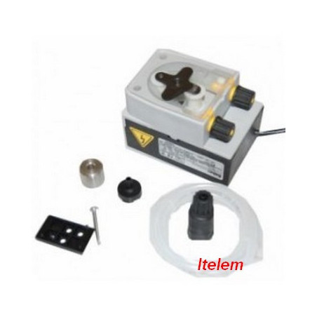 Doseur liquide rincage lave vaisselle Elframo 20155104