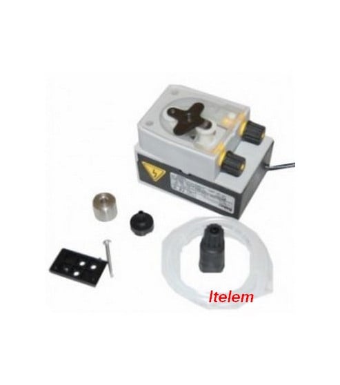 Doseur liquide rincage lave vaisselle Elframo 20155104