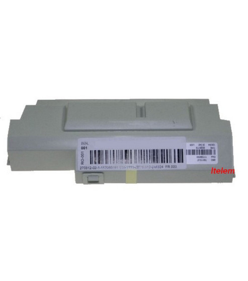 Module électronique de puissance lave-vaisselle Electrolux 1115945600