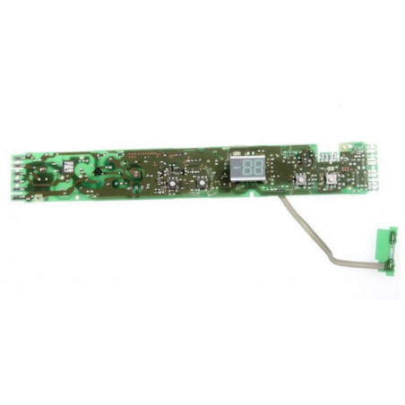 Module electronique refrigerateur integrable Liebherr 6143682