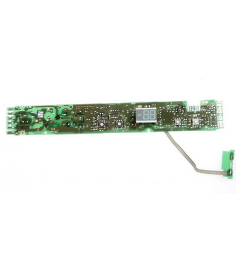 Module electronique refrigerateur integrable Liebherr 6143682