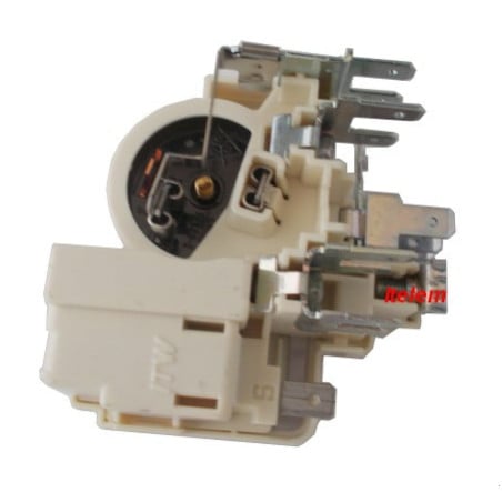 Relais systeme demarrage compresseur ACC HXK80AA refrigerateur Electrolux 2425700065
