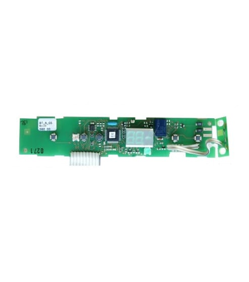Module électronique de commande congélateur Liebherr 6113680