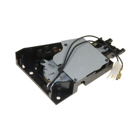 Verrou de porte four Brandt 77X9456