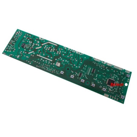 Module électronique sèche-linge Faure1257240125