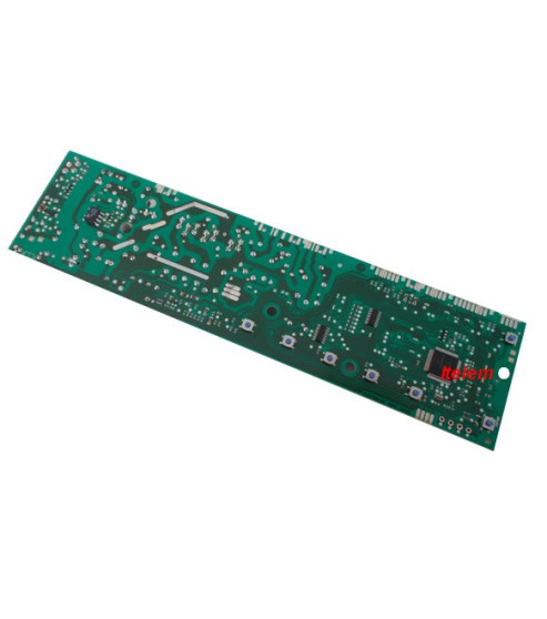 Module électronique sèche-linge Faure1257240125