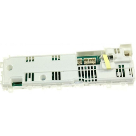 Module électronique sèche-linge Zanussi 1257240125