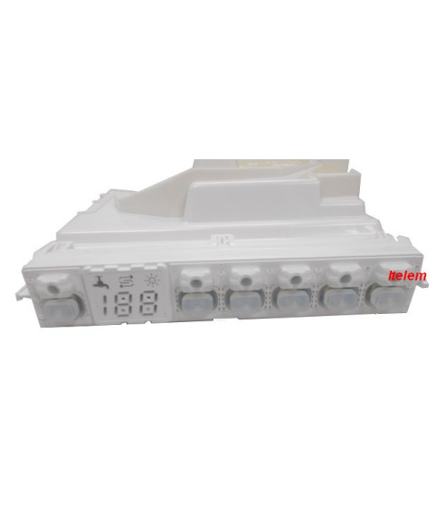 Module électronique lave-vaisselle Bosch 00615494