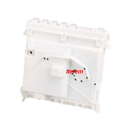 Module électronique lave-vaisselle Siemens 00615494