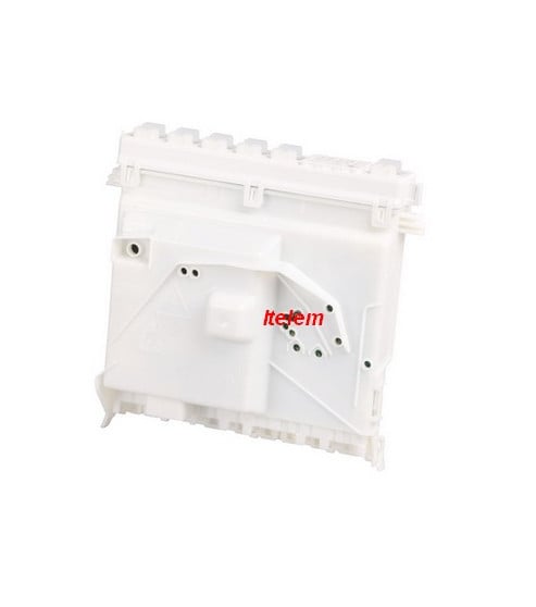 Module électronique lave-vaisselle Siemens 00615494