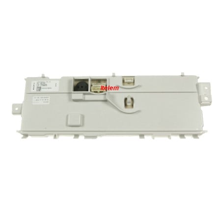 Module électronique d'affichage lave-linge Beko 2405601050