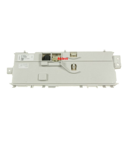 Module électronique d'affichage lave-linge Beko 2405601050