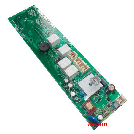 Module électronique sèche-linge Electrolux 4055232377
