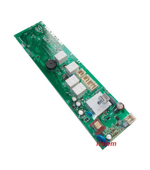Module électronique sèche-linge Electrolux 4055232377