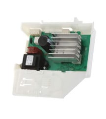 Module électronique lave-linge Siemens 00706019
