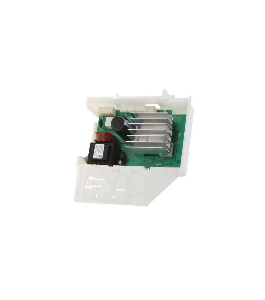 Module électronique lave-linge Siemens 00706019