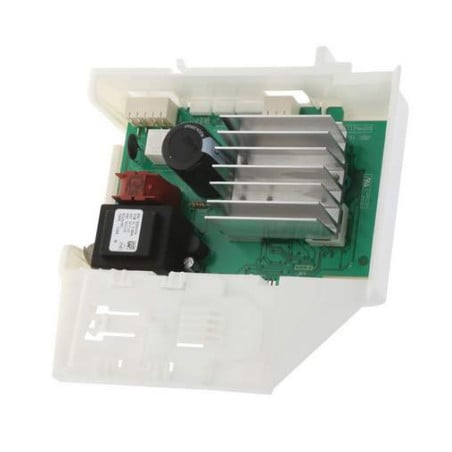Module électronique lave-linge Siemens 00706019