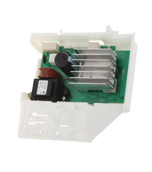 Module électronique lave-linge Siemens 00706019