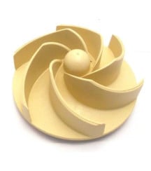 Turbine pompe LGB LA50