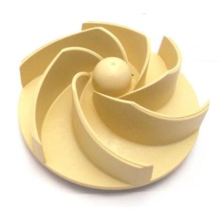 Turbine pompe LGB LA50