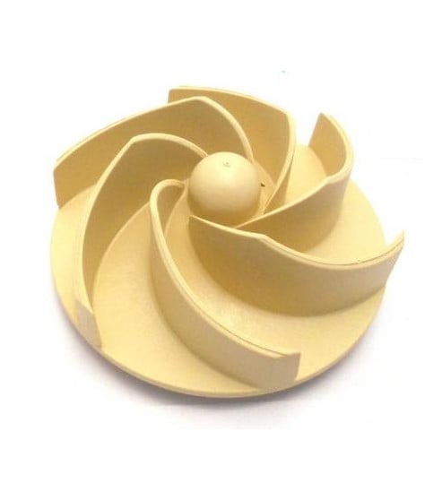 Turbine pompe LGB LA50