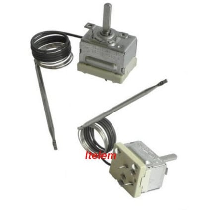 Thermostat four Indesit C00145486