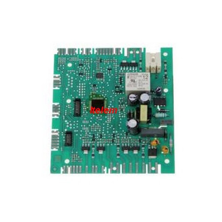 Module électronique lave-vaisselle Hoover 49020455