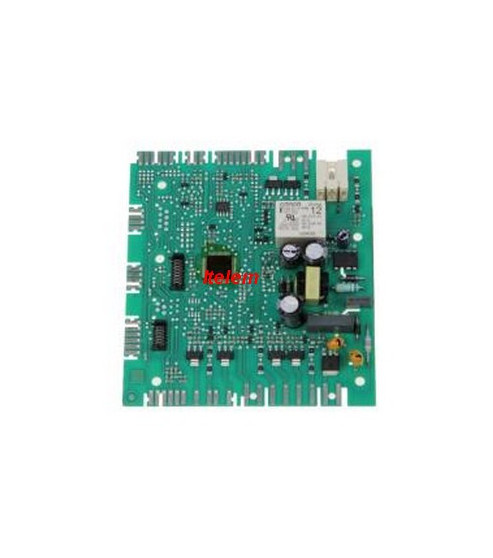 Module électronique lave-vaisselle Hoover 49020455