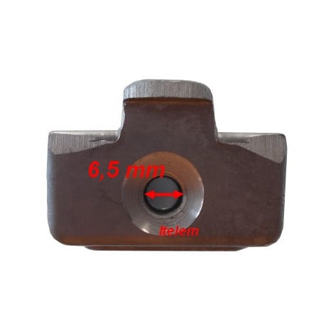 Croisillon tambour lave-linge DC97-15184A Samsung