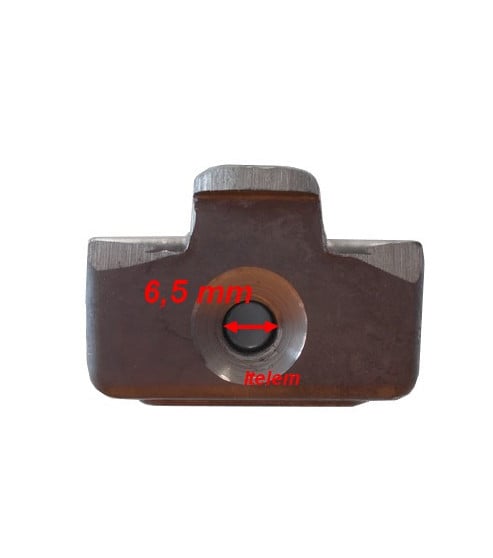 Croisillon tambour lave-linge DC97-15184A Samsung