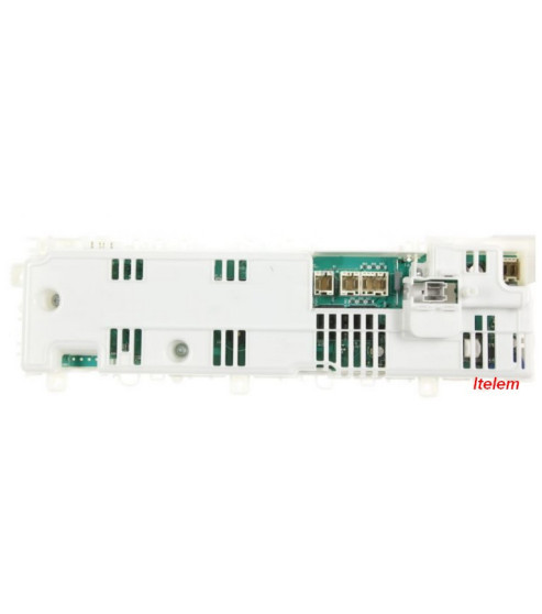Module electronique seche linge Faure 4055232401
