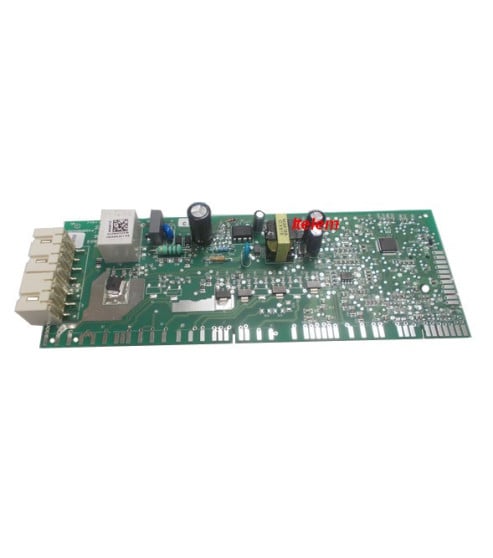 Module électronique puissance lave-vaisselle Brandt AS0023531