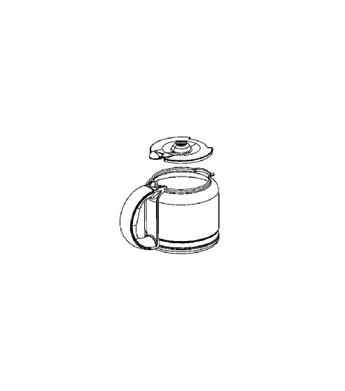 Verseuse Rowenta MS-621696