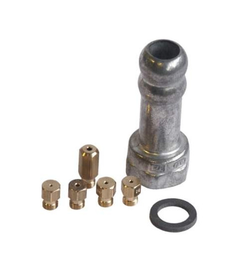 Injecteurs gaz naturel cuisiniere Faure Arthur Martin 6033004992