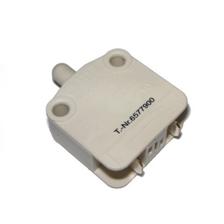 Interrupteur porte lave-vaisselle Miele 6577900