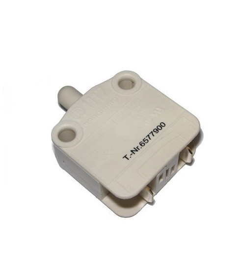 Interrupteur porte lave-vaisselle Miele 6577900