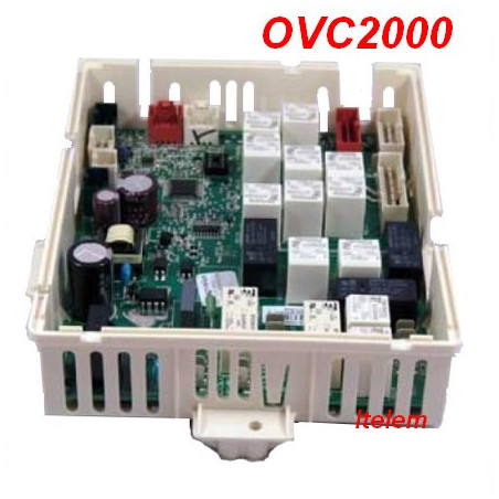 Module électronique puissance four OVC2000 Arthur-Martin 8996619279962