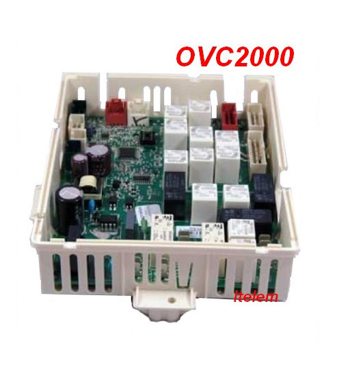 Module électronique puissance four OVC2000 Arthur-Martin 8996619279962