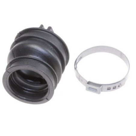Manchon durite lave-vaisselle Indesit C00256976